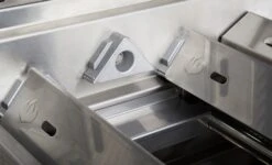 Napoleon Prestige Pro 665-3 Edelstahl Einbaugrill Erdgas - Inkl. Drehspieß - Modell 2023 15 Napoleon Prestige Pro 665-3 Edelstahl Einbaugrill Erdgas - Inkl. Drehspieß - Modell 2023 -Broil King Verkäufe Napoelon Prestige Pro Brennerabdeckungen Sear Plates 1