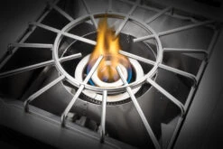 Napoleon 700-Series Einbau Power-Wokbrenner BIB18 Mit Safety Glow™ - Modell 2023 -Broil King Verkäufe Napoleon Einbau Power Wok Brenner Grillrost