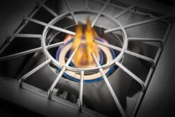 Napoleon 700-Series Einbau Power-Wokbrenner BIB18 Mit Safety Glow™ - Modell 2023 -Broil King Verkäufe Napoleon Einbau Power Wok Brenner hoechste Stufe