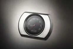 Napoleon 700-Series 38" BIG38 Edelstahl Einbaugrill Inkl. Drehspieß - Modell 2023 -Broil King Verkäufe Napoleon Einbaugrill 700 Series BIG38 Deckelthermometer