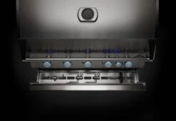 Napoleon 700-Series 38" BIG38 Edelstahl Einbaugrill Inkl. Drehspieß - Modell 2023 -Broil King Verkäufe Napoleon Einbaugrill 700 Series BIG38 Drehspiess Schublade