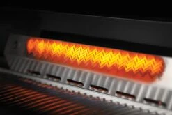 Napoleon 700-Series 38" BIG38 Edelstahl Einbaugrill Inkl. Drehspieß - Modell 2023 -Broil King Verkäufe Napoleon Einbaugrill 700 Series BIG38 Edelstahl Heckbrenner