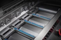 Napoleon 700-Series 38" BIG38 Edelstahl Einbaugrill Inkl. Drehspieß - Modell 2023 -Broil King Verkäufe Napoleon Einbaugrill 700 Series BIG38 Edelstahlbrenner