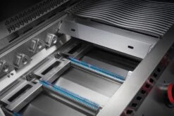 Napoleon 700-Series 32" BIG32 Edelstahl Einbaugrill Inkl. Drehspieß - Modell 2023 32 Napoleon 700-Series 32" BIG32 Edelstahl Einbaugrill Inkl. Drehspieß - Modell 2023 -Broil King Verkäufe Napoleon Einbaugrill BIG32 Edelstahl Flammenschutzblech