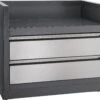 Napoleon Outdoor Küche Oasis Einbau Grill-Unterschrank BIPRO665 / BILEX605 -Broil King Verkäufe Napoleon Einbaukueche Oasis 0629162125750 eb3d