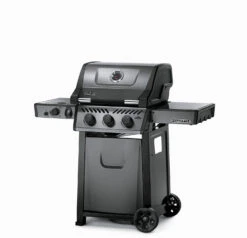 Napoleon Freestyle 365 Gasgrill, Graphit - Mit Sizzle Zone - Modell 2023 - X-DEAL Inkl. Abdeckhaube Und Gussplatte 23 Napoleon Freestyle 365 Gasgrill, Graphit - Mit Sizzle Zone - Modell 2023 - X-DEAL Inkl. Abdeckhaube Und Gussplatte -Broil King Verkäufe Napoleon Freestyle 365 SIB Gasgrill F365SIBPGT 1