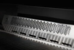 Napoleon Outdoor Küche Oasis Compact 105 Mit Prestige 500 Einbaugrill Und Einbau Sizzle Zone - Inkl. Arbeitsplatte Aus Feinsteinzeug -Broil King Verkäufe Napoleon Oasis Compact P500 Heckbrenner