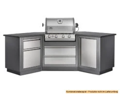 Napoleon Outdoor Küche Oasis Universalschrank -Broil King Verkäufe Napoleon Outdoor Kueche Oasis 1
