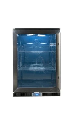 Napoleon Outdoor - Kühlschrank, 135 Liter, Linksdrehende Tür Mit Doppelverglasung Und LED Beleuchtung - Wasserdicht Nach IP24 18 Napoleon Outdoor - Kühlschrank, 135 Liter, Linksdrehende Tür Mit Doppelverglasung Und LED Beleuchtung - Wasserdicht Nach IP24 -Broil King Verkäufe Napoleon Outdoor Kuehlschrank Innenraum beleuchtet