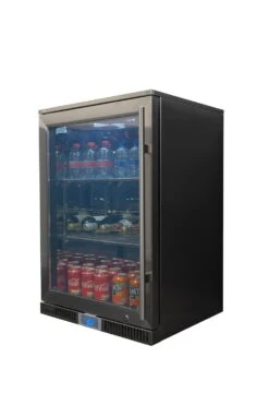 Napoleon Outdoor - Kühlschrank, 135 Liter, Linksdrehende Tür Mit Doppelverglasung Und LED Beleuchtung - Wasserdicht Nach IP24 19 Napoleon Outdoor - Kühlschrank, 135 Liter, Linksdrehende Tür Mit Doppelverglasung Und LED Beleuchtung - Wasserdicht Nach IP24 -Broil King Verkäufe Napoleon Outdoor Kuehlschrank Tuer links