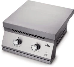 Napoleon 700-Series Einbau Power-Wokbrenner BIB18 Mit Safety Glow™ - Modell 2023 -Broil King Verkäufe Napoleon Power Wok Brenner Deckel