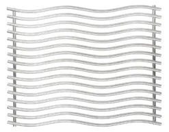 Napoleon Prestige 500 Gasgrill, Charcoal Grau - Mit Safety Glow - Modell 2023 30 Napoleon Prestige 500 Gasgrill, Charcoal Grau - Mit Safety Glow - Modell 2023 -Broil King Verkäufe Napoleon Prestige 500 Edelstahl Grillrost Wave 4