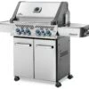 Napoleon Prestige 500, Edelstahl Gasgrill, Erdgas - Mit Safety Glow - Modell 2023 29 Napoleon Prestige 500, Edelstahl Gasgrill, Erdgas - Mit Safety Glow - Modell 2023 -Broil King Verkäufe Napoleon Prestige 500 Gasgrill Edelstahl 1