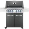 Napoleon Prestige 500 Gasgrill, Charcoal Grau - Mit Safety Glow - X-DEAL Inkl. Grillthermometer, Schneidebrett Und Windschild Für SIZZLE ZONE 28 Napoleon Prestige 500 Gasgrill, Charcoal Grau - Mit Safety Glow - X-DEAL Inkl. Grillthermometer, Schneidebrett Und Windschild Für SIZZLE ZONE -Broil King Verkäufe Napoleon Prestige 500 Gasgrill grey P500RSIBPCH 3 DE