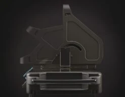 Napoleon Prestige 500 Edelstahl Gasgrill - Mit Safety Glow - Modell 2023 -Broil King Verkäufe Napoleon Prestige 500 Rollhaube Lift Easy