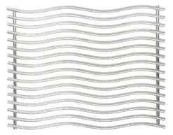 Napoleon Prestige 665 Gasgrill, Charcoal Grau - Mit Safety Glow - Modell 2023 -Broil King Verkäufe Napoleon Prestige 665 Edelstahl Grillrost 2