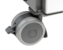 Napoleon Prestige 665 Gasgrill, Charcoal Grau - Mit Safety Glow - Modell 2023 -Broil King Verkäufe Napoleon Prestige 665 Rollen 2