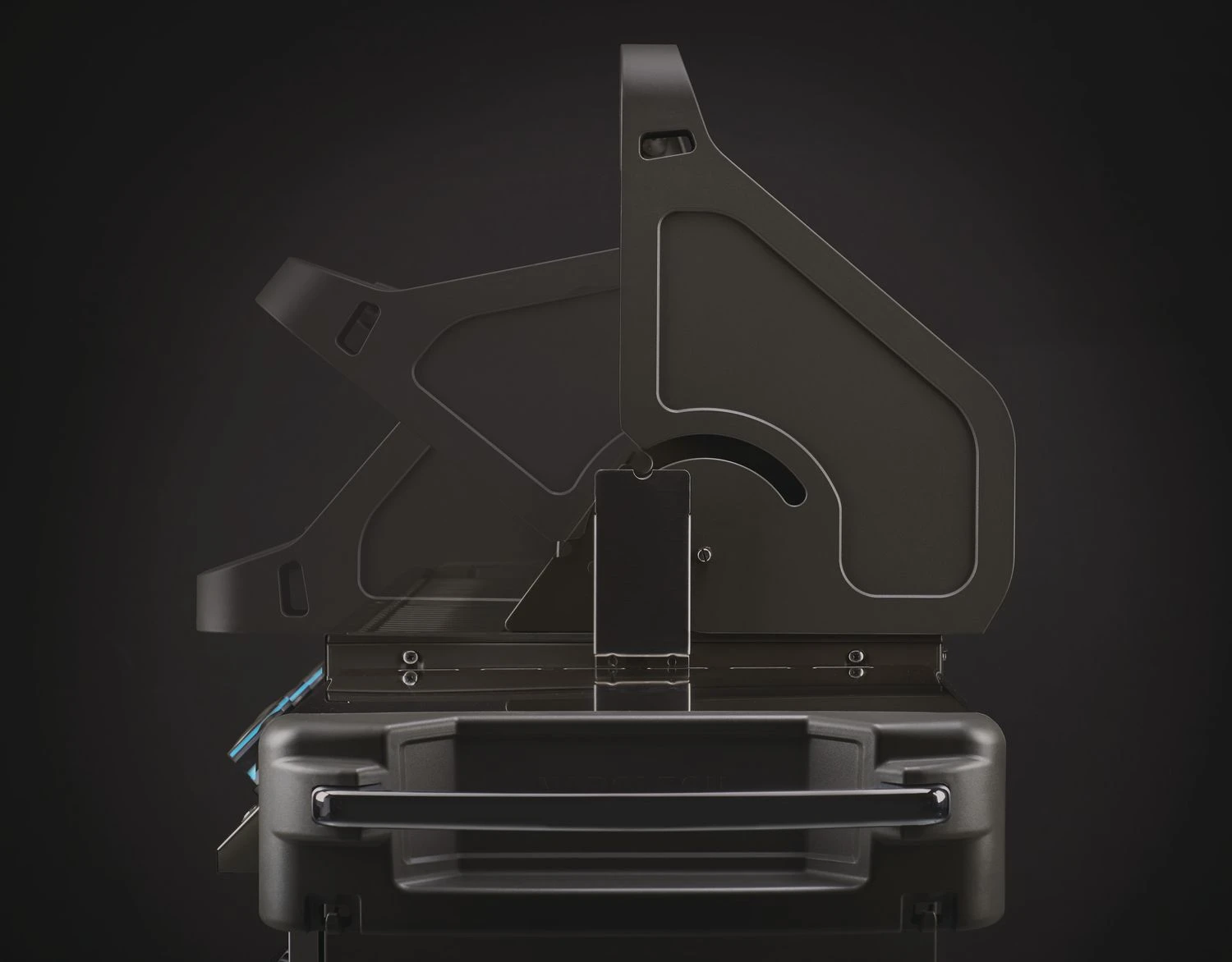 Napoleon Prestige 665 Gasgrill, Schwarz - Mit Safety Glow - Modell 2023 7 Napoleon Prestige 665 Gasgrill, Schwarz - Mit Safety Glow - Modell 2023 – Bild 7