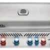 Napoleon Outdoor Küche Oasis 200 Mit Prestige Pro 500 Edelstahl Einbaugrill Ohne Vordefinierte Arbeitsplatte 4 Napoleon Outdoor Küche Oasis 200 Mit Prestige Pro 500 Edelstahl Einbaugrill Ohne Vordefinierte Arbeitsplatte -Broil King Verkäufe Napoleon Prestige Pro 500 Einbaugrill Gas BIPRO500RBPSS