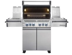 Napoleon Prestige Pro 500-3 Edelstahl Gasgrill Inkl. Drehspieß - X-DEAL Inkl. Napoleon TravelQ PRO285 Kompakt Gasgrill 22 Napoleon Prestige Pro 500-3 Edelstahl Gasgrill Inkl. Drehspieß - X-DEAL Inkl. Napoleon TravelQ PRO285 Kompakt Gasgrill -Broil King Verkäufe Napoleon Prestige Pro 500 offen 01 2