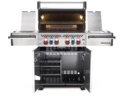Napoleon Prestige Pro 500-3 Edelstahl Gasgrill Inkl. Drehspieß - X-DEAL Inkl. Napoleon TravelQ PRO285 Kompakt Gasgrill 23 Napoleon Prestige Pro 500-3 Edelstahl Gasgrill Inkl. Drehspieß - X-DEAL Inkl. Napoleon TravelQ PRO285 Kompakt Gasgrill -Broil King Verkäufe Napoleon Prestige Pro 500 offen 02 2