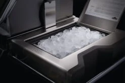 Napoleon Prestige Pro 665-3 Edelstahl Gasgrill Inkl. Drehspieß - Modell 2023 -Broil King Verkäufe Napoleon Prestige Pro 665 Eisfach 2