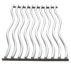 Napoleon Prestige Pro 665-3 Edelstahl Einbaugrill Gas - Inkl. Drehspieß - Modell 2023 -Broil King Verkäufe Napoleon Prestige Pro Edelstahl Grillrost 3