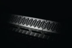 Napoleon Rogue SE 425 Edelstahl Gasgrill Mit Sizzle Zone Und Heckbrenner - Modell 2023 -Broil King Verkäufe Napoleon Rogue SE Backburner Heckbrenner 1