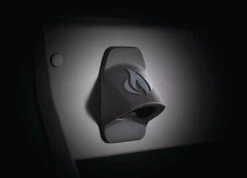 Napoleon Rogue SE 425 Edelstahl Gasgrill Mit Sizzle Zone Und Heckbrenner - Modell 2023 -Broil King Verkäufe Napoleon Rogue SE Flaschenoeffner 1