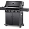 Napoleon Rogue XT 525 Gasgrill - All Black - Mit Sizzle Zone - Modell 2023
