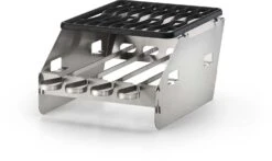 Napoleon Prestige 500 Gasgrill, Schwarz - Mit Safety Glow - X-DEAL Inkl. Grillthermometer, Schneidebrett Und Windschild Für SIZZLE ZONE -Broil King Verkäufe Napoleon Windschild Sizzle Zone 71302