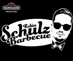 Napoleon Freestyle 425 Gasgrill - Mit Sizzle Zone - Limited Robin Schulz Barbecue Edition - Inkl. Mega Zubehörpaket -Broil King Verkäufe Napoleon und Robin Schulz Gasgrill Edition