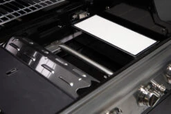 Outdoorchef Gasgrill Australia 455 G Mit Infrarotbrenner -Broil King Verkäufe Outdoorchef Australia 455G Brenner 1