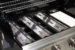 Outdoorchef Gasgrill Australia 455 G Mit Infrarotbrenner -Broil King Verkäufe Outdoorchef Australia 455G Flammenschutzbleche