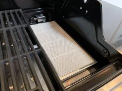 Outdoorchef Gasgrill Australia 455 G Mit Infrarotbrenner -Broil King Verkäufe Outdoorchef Australia 455G Infrarot