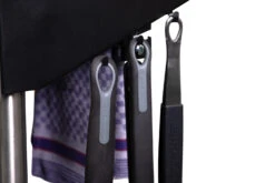 Outdoorchef Gasgrill Australia 455 G - X-DEAL Inkl. Abdeckhaube 25 Outdoorchef Gasgrill Australia 455 G - X-DEAL Inkl. Abdeckhaube -Broil King Verkäufe Outdoorchef Australia Besteckhaken 1