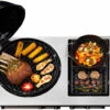 Outdoorchef Gas Kugelgrill Station Lugano 570 G EVO 25 Outdoorchef Gas Kugelgrill Station Lugano 570 G EVO -Broil King Verkäufe Outdoorchef Lugano 570 G EVO