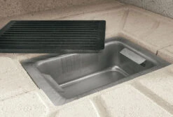 Palazzetti Grillkamin Balos Mit Pizzaofen Inkl. Montagematerial -Broil King Verkäufe Palazzetti Aschelade Fast Fire Box Feuerstelle