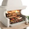Palazzetti Grillkamin Andros 3 Inkl. Montagematerial 3 Palazzetti Grillkamin Andros 3 Inkl. Montagematerial -Broil King Verkäufe Palazzetti Grillkamin Andros 3