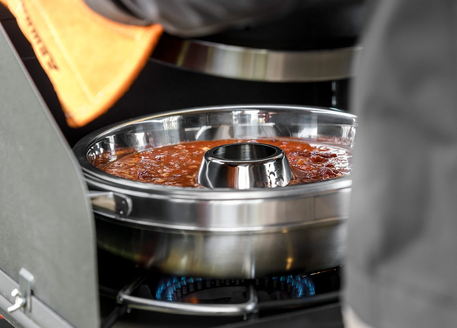 Petromax Camping Backofen 9 Petromax Camping Backofen – Bild 9