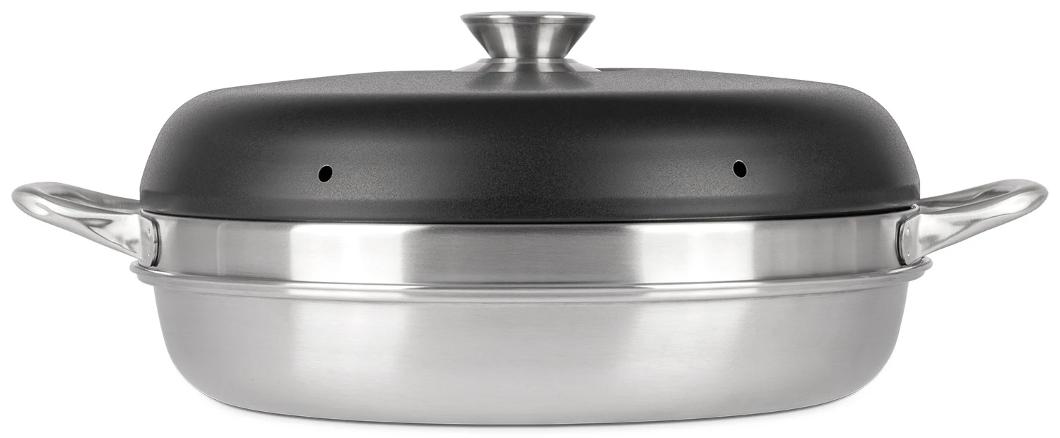 Petromax Camping Backofen 1 Petromax Camping Backofen