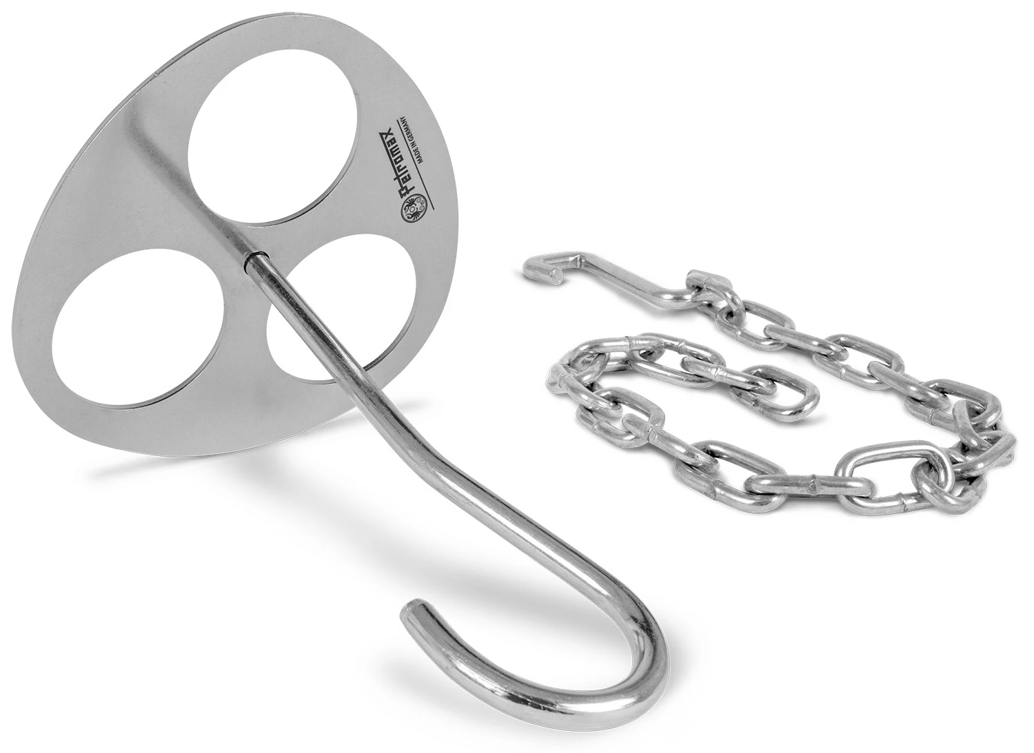 Petromax Dreibein-Ring Groß 1 Petromax Dreibein-Ring Groß