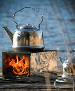 Petromax Teekessel Tk2 (3 Liter) -Broil King Verkäufe Petromax Edelstahl Teekessel 3000ml Lifestyle02