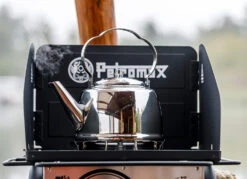 Petromax Teekessel Tk3 (5 Liter) -Broil King Verkäufe Petromax Edelstahl Teekessel 5000ml Lifestyle01