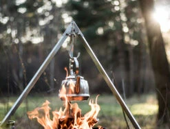 Petromax Teekessel Tk3 (5 Liter) -Broil King Verkäufe Petromax Edelstahl Teekessel 5000ml Lifestyle02