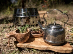 Petromax Teekessel Edelstahl Tk0.8 (800 Ml) -Broil King Verkäufe Petromax Edelstahl Teekessel 800ml Lifestyle02