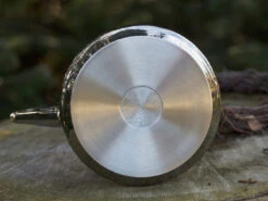 Petromax Teekessel Tk2 (3 Liter) -Broil King Verkäufe Petromax Edelstahl Teekessel tk2 Boden