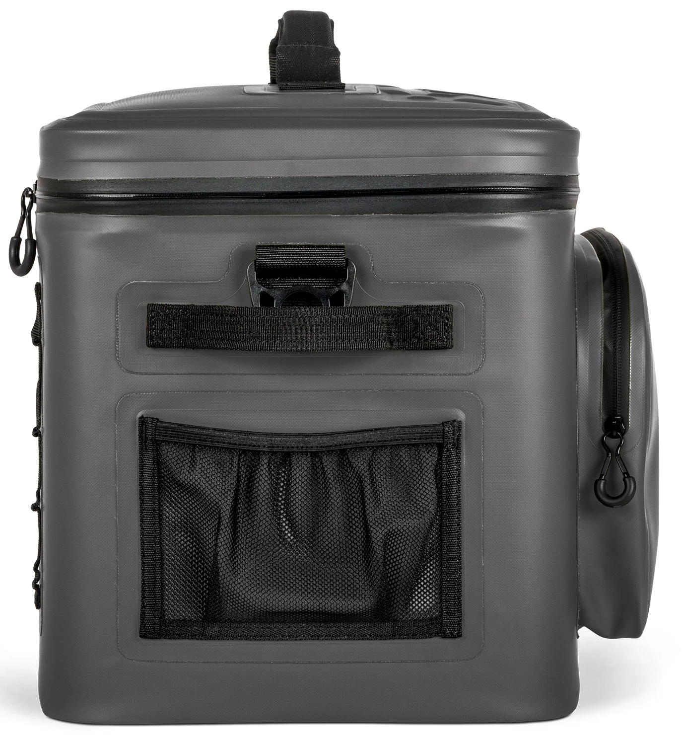 Petromax Kühltasche 22 Liter / Dunkelgrau 1 Petromax Kühltasche 22 Liter / Dunkelgrau