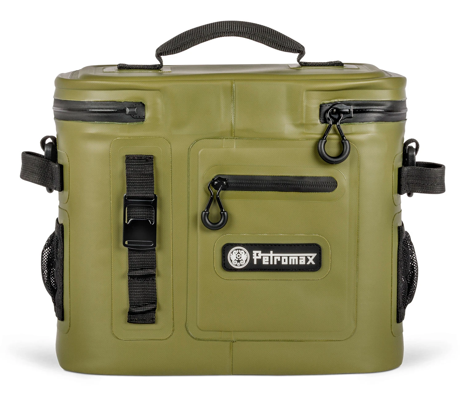 Petromax Kühltasche 8 Liter / Oliv 2 Petromax Kühltasche 8 Liter / Oliv – Bild 2