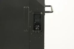 Pit Boss Vertical Smoker Pro Series 4 Pelletsmoker -Broil King Verkäufe Pit Boss Vertical Smoker Pro Series 4 Pelletsmoker Temperaturregelung